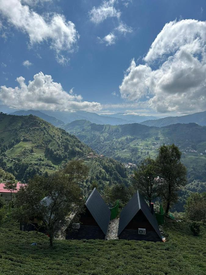 Eloi Suit Bungalov Ardeşen Exteriér fotografie